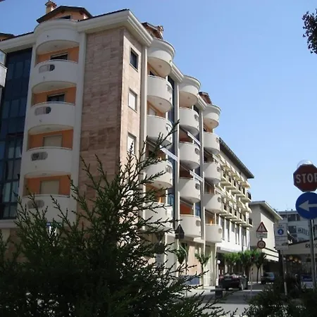 Residence Mirage Grado Room photo
