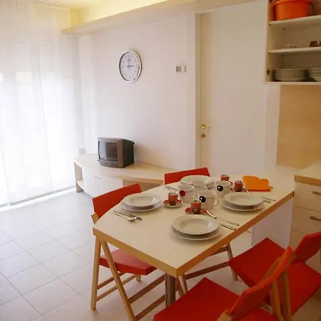Residence Mirage Grado Room photo