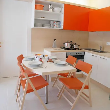 Residence Mirage Grado Room photo