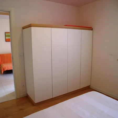 Residence Mirage Grado Room photo