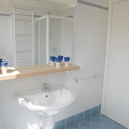 Residence Mirage Grado Room photo