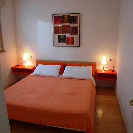Residence Mirage Grado Room photo
