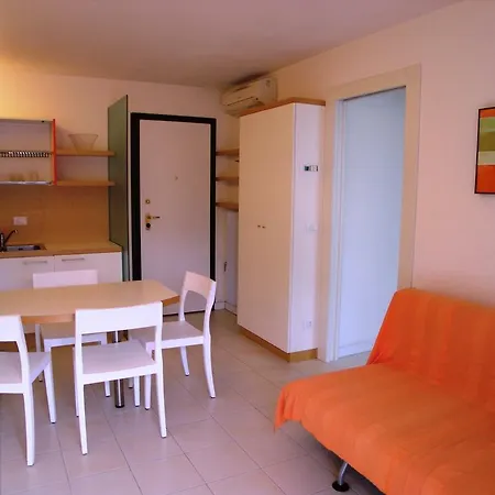 Residence Mirage Grado Room photo