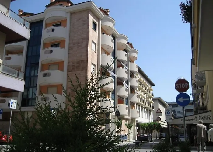 Residence Mirage
