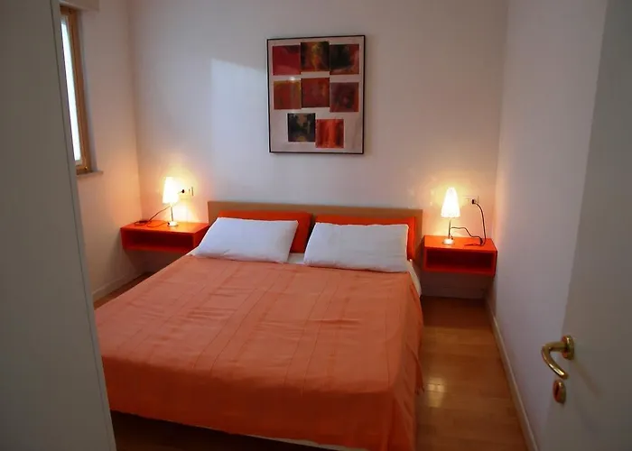 Residence Mirage