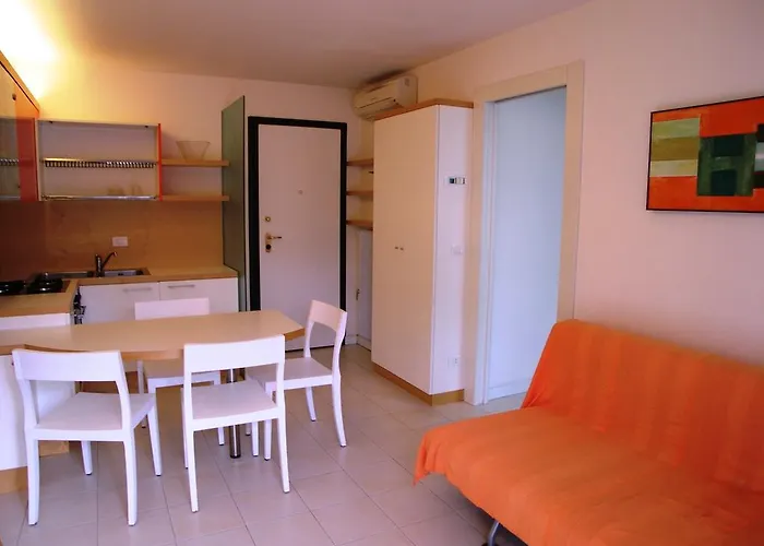 Residence Mirage