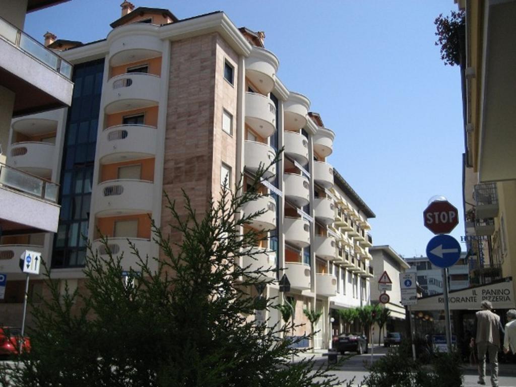 Mirage Apartment Grado