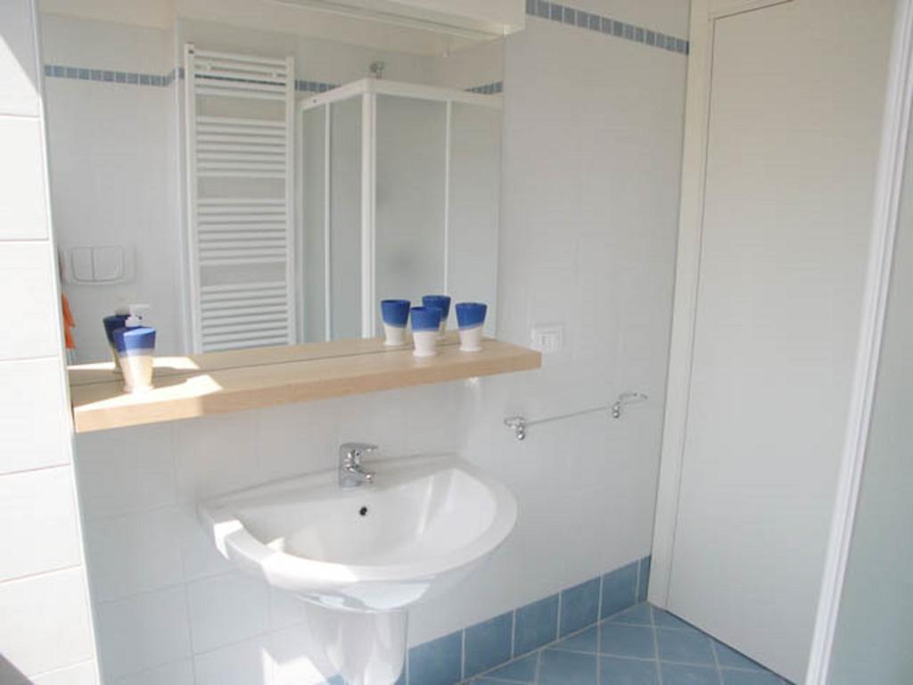 Mirage Apartment